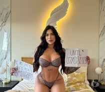 ❤️‍🔥 LARA NEW HERE FROM BRAZIL 🇧🇷