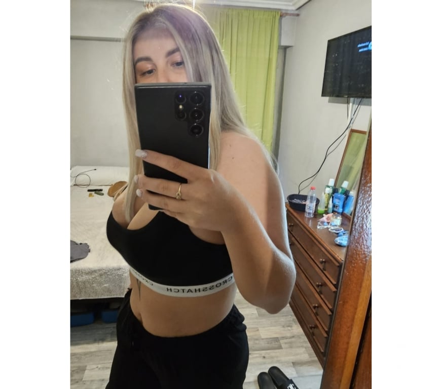 Escorts Aberdeen Aberdeen City Centre - Aberdeen - Photos for Sara New in your town