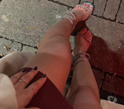 Escorts Bristol City Centre Bristol - Photos for New Gorgeous Girl 😍