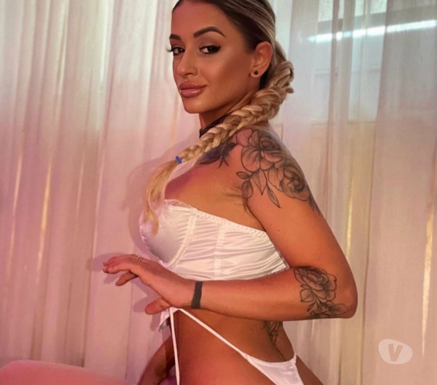 Escorts Highland Inverness - Highland - Photos for Rebecka party girl