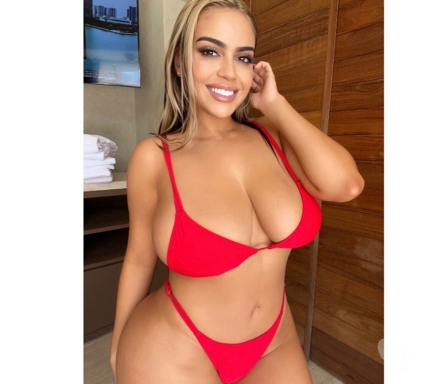 Escorts South East London Croydon - Photos for ❤️❤️❤️🆕LATINA YOSELIN