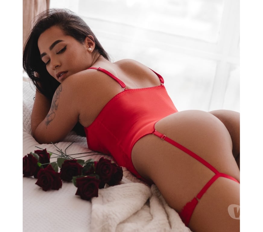 Escorts Hampshire Portsmouth - Photos for YARA🆕BRAZILIAN🇧🇷 PARTYGIRL🔥NATURAL BODY💋