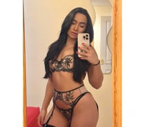 YARA🆕BRAZILIAN🇧🇷 PARTYGIRL🔥NATURAL BODY💋