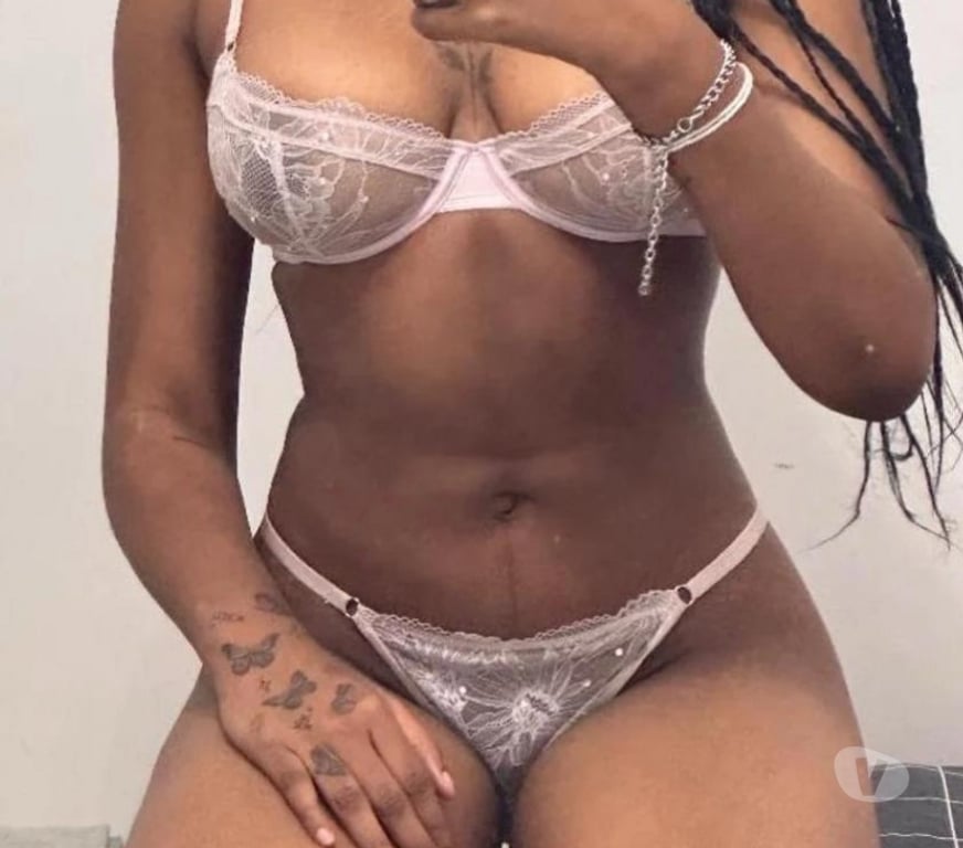 Escorts South East London Peckham Rye Station - South East London - Photos for Thick ebony queen💋 Slim sexy jade🫦