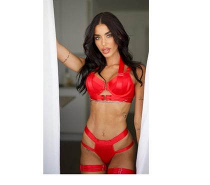Escorts and Massages Anfield Liverpool - Photos for 🇧🇷MELL GFE🎉🥳24hr INOUTCALL P*RN 🌟 all include
