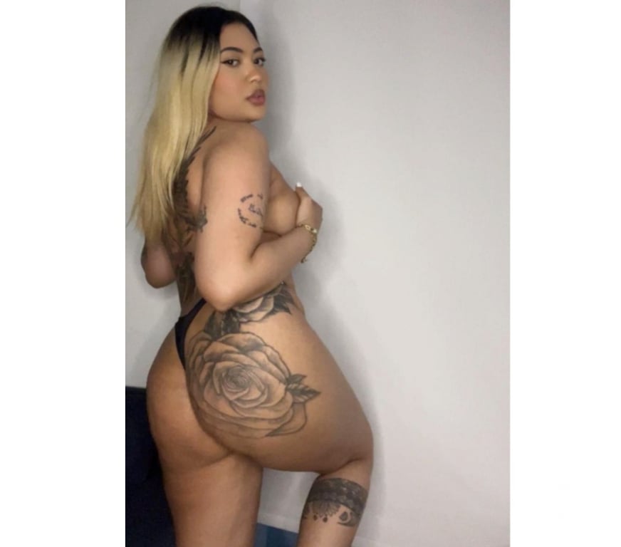 Escorts North West London Wembley Park - North West London - Photos for Mel 24 hours incall & outcall 100% real 🇧🇷
