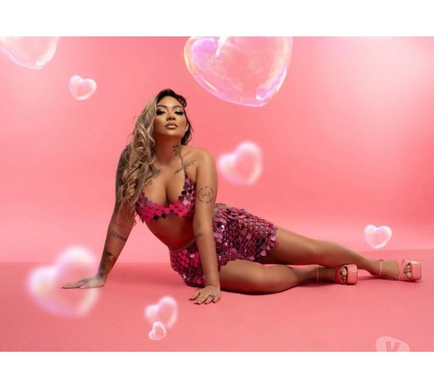 Escorts North West London Wembley Park - North West London - Photos for Mel 24 hours incall & outcall 100% real 🇧🇷