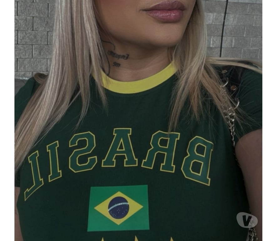Escorts North West London Wembley Park - North West London - Photos for Mel 24 hours incall & outcall 100% real 🇧🇷