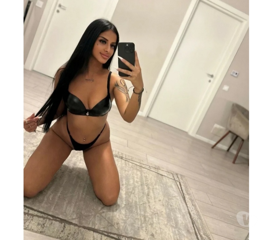 Escorts West Yorkshire Calderdale - Photos for Hello, my name is Nikoll and I came to your city for unforge
