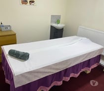 Chinese Relax Massage