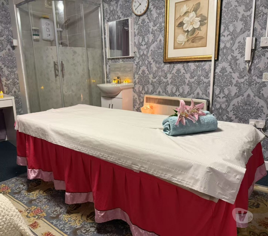 Full body massage Wiltshire Chippenham - Wiltshire - Photos for Chippenham Chinese massage