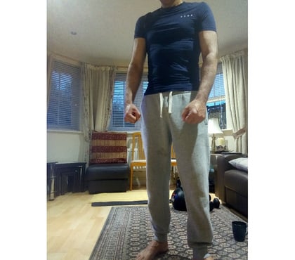 Gay escorts Bamber Bridge South Ribble - Photos for Preston POP over Drop Your Pants ENJOYbj