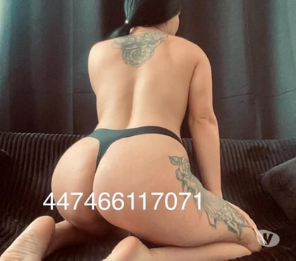 Escorts & Erotic Massage Burslem Stoke-on-Trent - Photos for ✅Sexy,Sweet & Amazing IZABELLA ✅100%Genuine