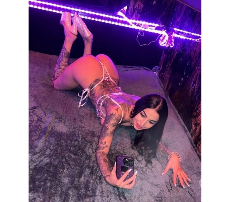 Escorts West Yorkshire Calderdale - Photos for Hello andreea ❤️❤️