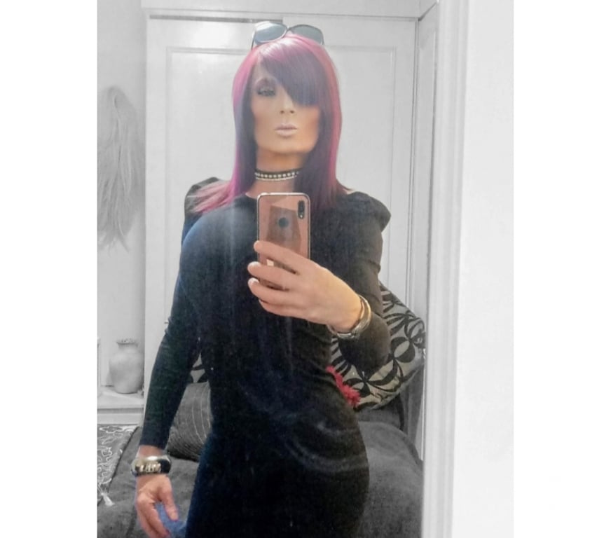 Escorts Lancashire Blackpool - Photos for Full time TV local to Blackpool