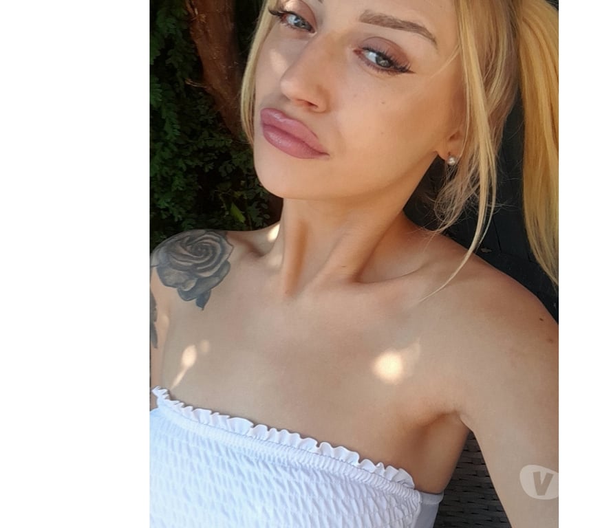 Escorts Greater Manchester Manchester - Photos for 💋Blond Cute Jess❤️All Real Pics‼️