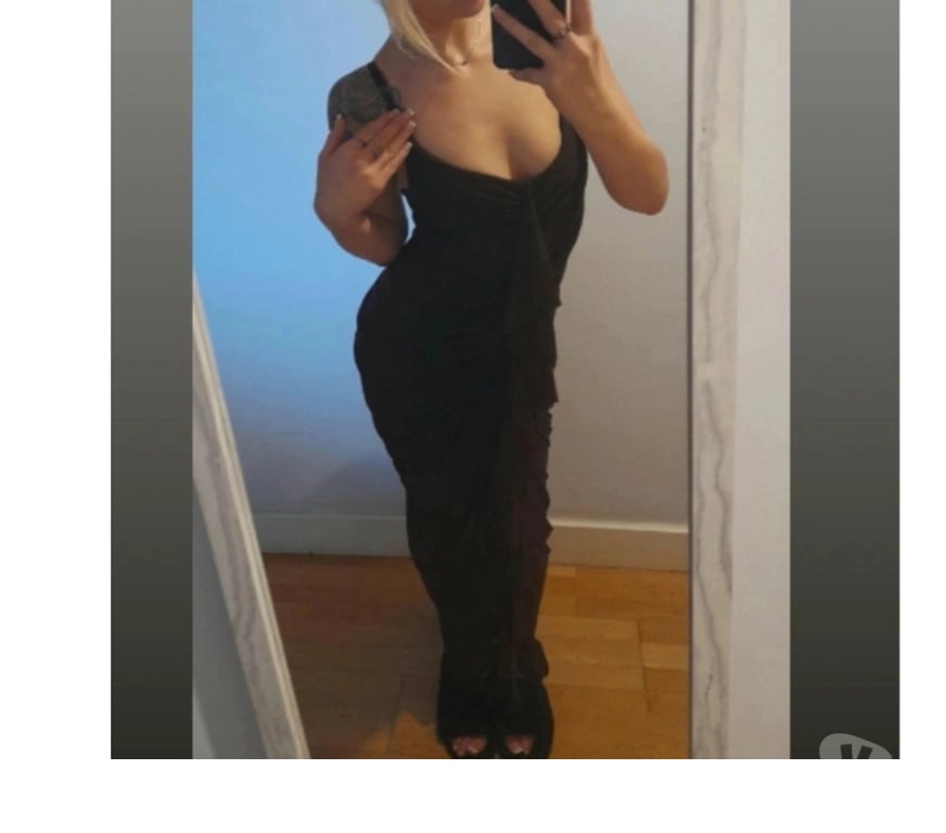 Escorts Greater Manchester Wigan - Photos for 💋Blond Cute Jess❤️All Real Pics‼️