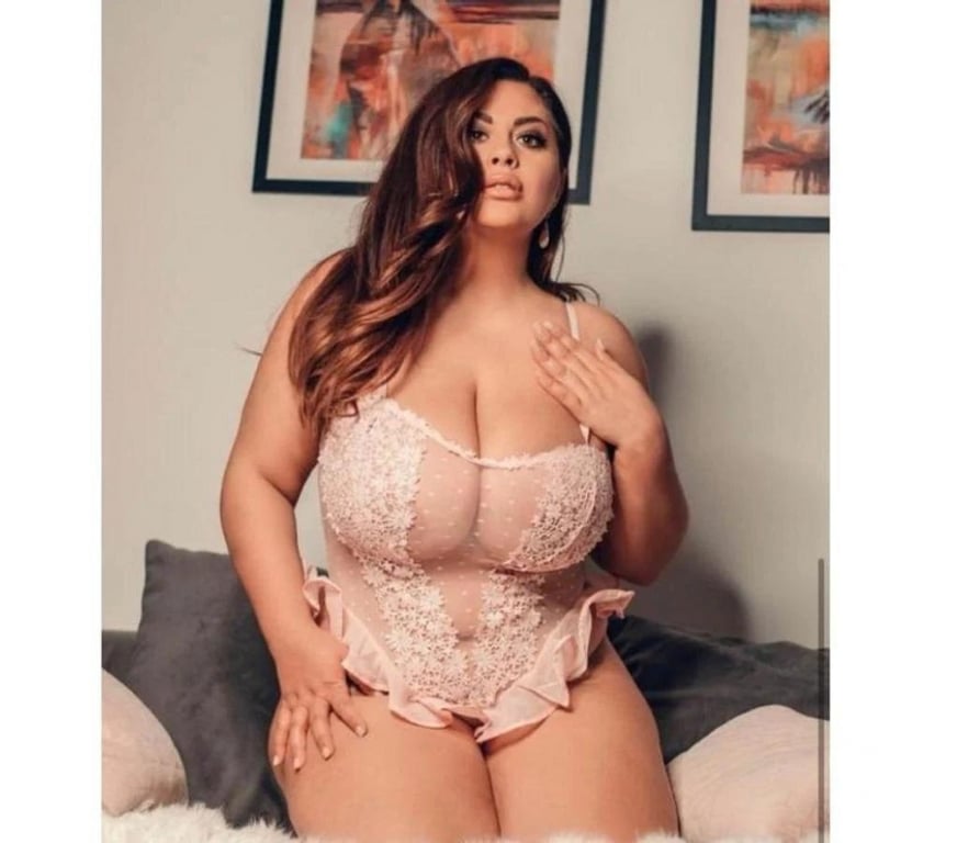 Escorts North London Tottenham - North London - Photos for 🔞CURVE PARTY GIRL 👄DEEP OWO🔞 NO RUSH ❤️‍🔥