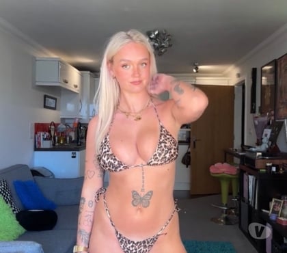 Escorts and Massages Telford Telford and Wrekin - Photos for 😘your ultimate escape 🥰