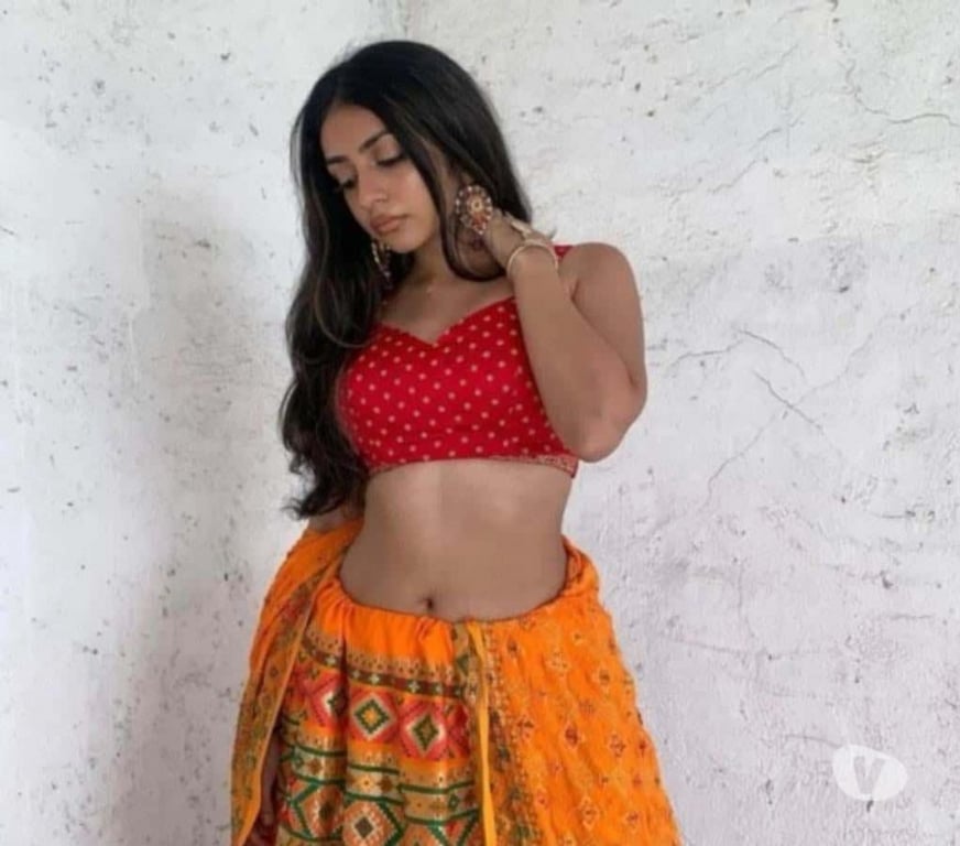 Escorts North Lanarkshire Motherwell - North Lanarkshire - Photos for New Natasha Indian Girl partyππ·π·π