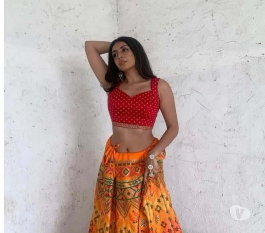Escorts North Lanarkshire Motherwell - North Lanarkshire - Photos for New Natasha Indian Girl partyππ·π·π