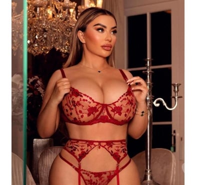 Escort Tottenham North London - Photos for ❤️‍🔥PARTY GIRL 🔞DEEP OWO ❤️‍🔥
