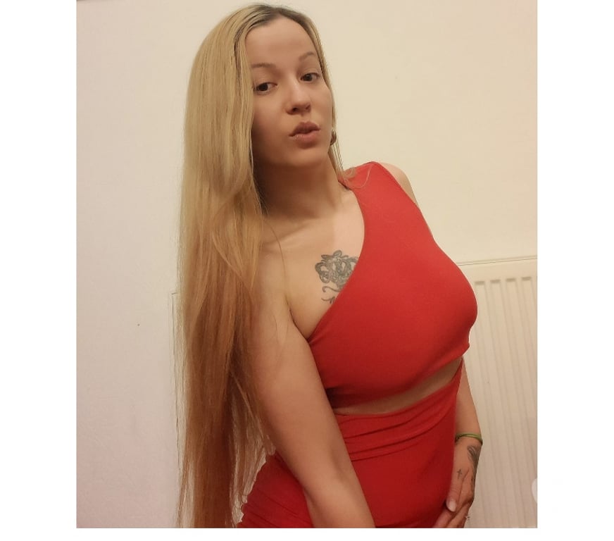 Escorts West Midlands Wolverhampton - Photos for 100% REAL🔥BEST NO RUSH BJ🔥ONE WEEK HERE DARIA