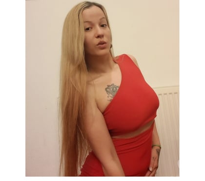 Escort Bilston Wolverhampton - Photos for 100% REAL🔥BEST NO RUSH BJ🔥ONE WEEK HERE DARIA
