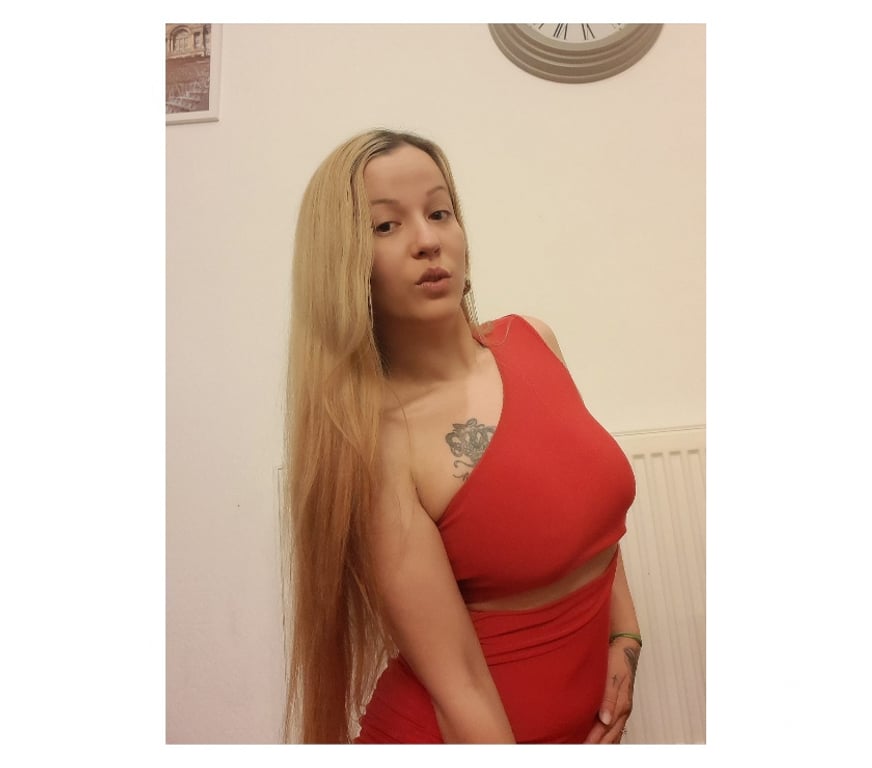 Escorts West Midlands Walsall - Photos for 100% REAL🔥BEST NO RUSH BJ🔥ONE WEEK HERE DARIA