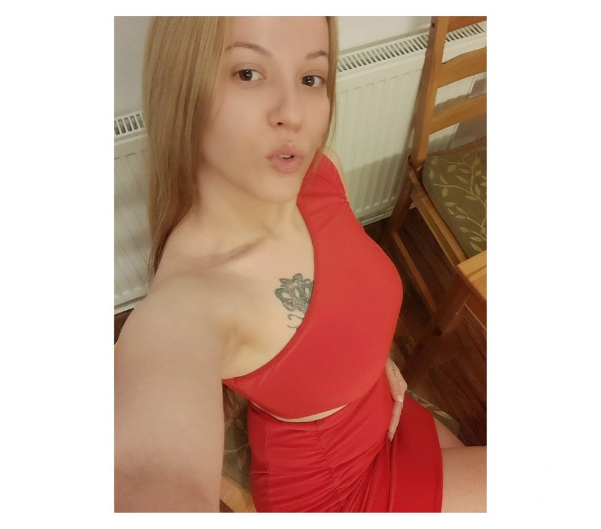Escorts West Midlands Walsall - Photos for 100% REAL🔥BEST NO RUSH BJ🔥ONE WEEK HERE DARIA