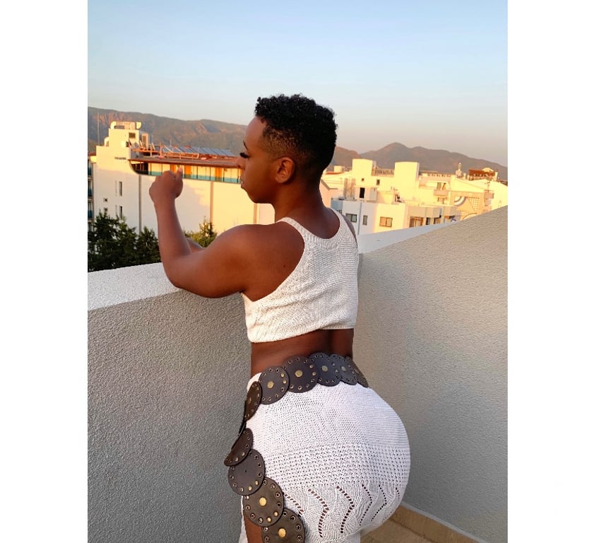 Gay massage East London Canary Wharf - East London - Photos for Ebony twink tele