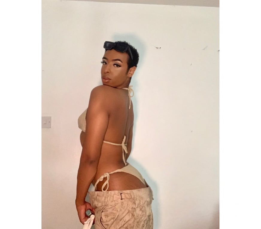 Gay massage East London Canary Wharf - East London - Photos for Ebony twink tele