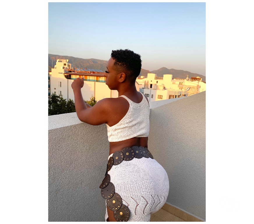  Gay massage Central London Mayfair - Central London - Photos for Ebony twink tele