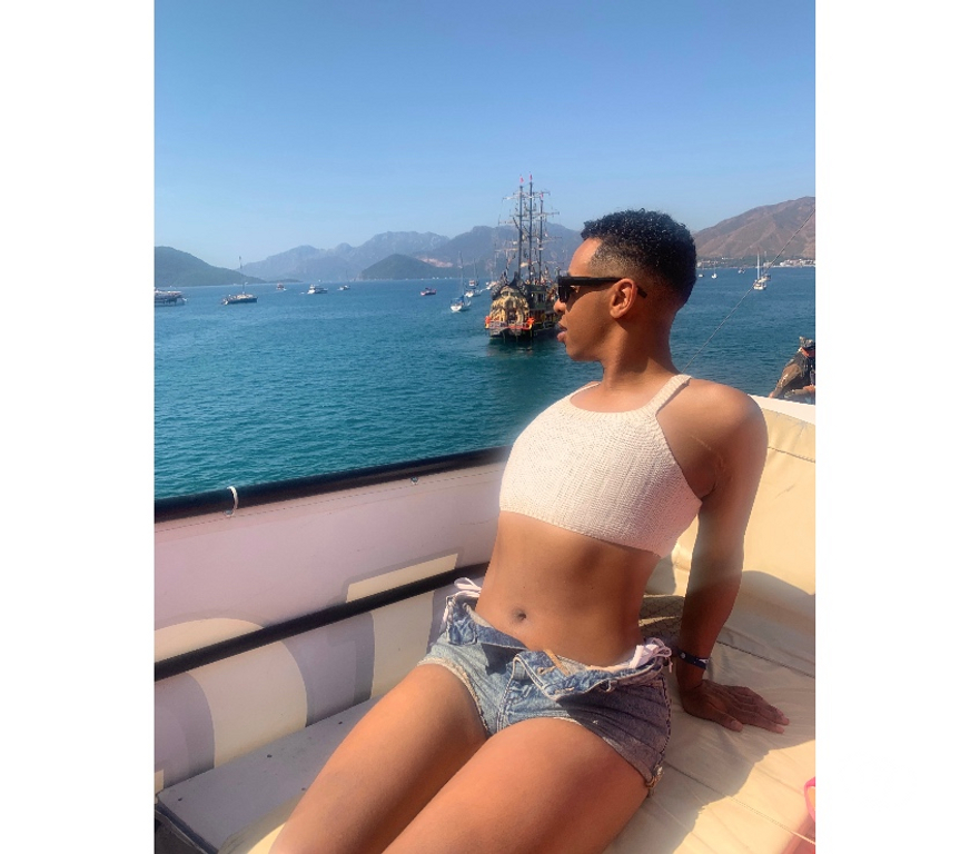  Gay massage Central London Mayfair - Central London - Photos for Ebony twink tele
