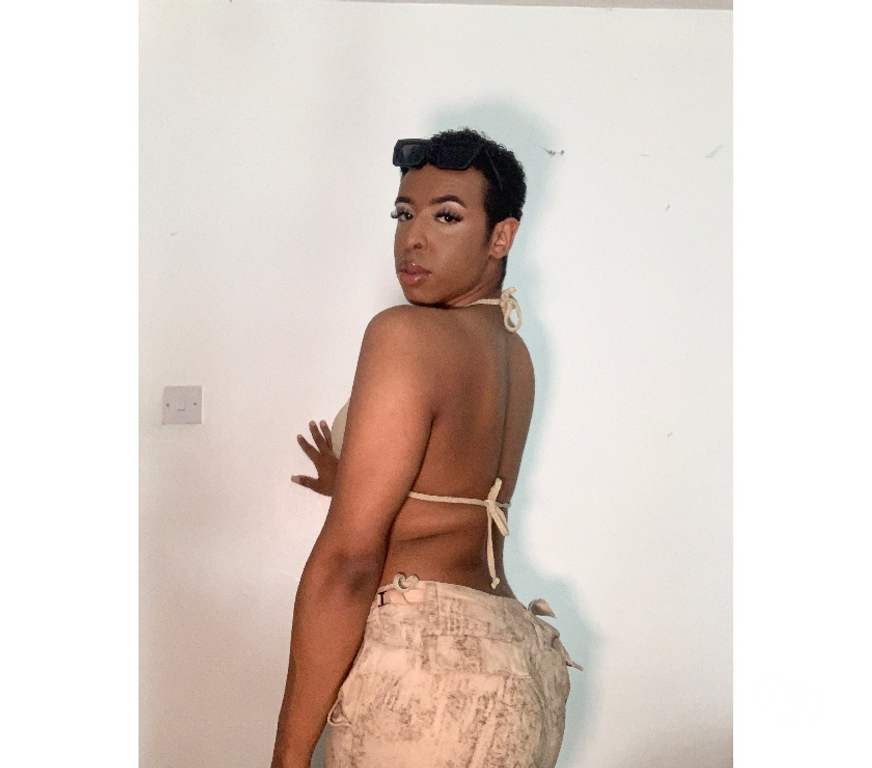  Gay massage Central London Mayfair - Central London - Photos for Ebony twink tele
