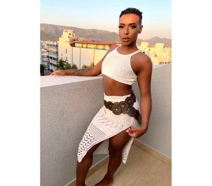 Gay escorts Mayfair Central London - Photos for Ebony twink tele