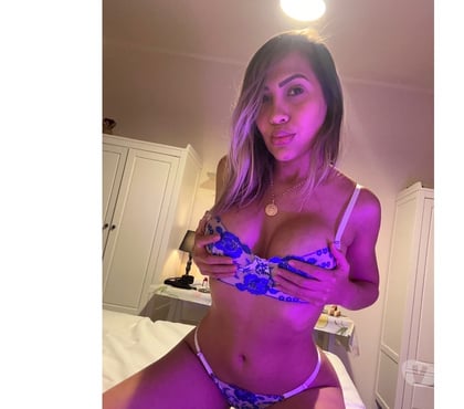 Escorts Torry Aberdeen - Photos for BELLA NEW💋 MELHOR OWO 👅 GFE 👩‍❤️‍👨❤️