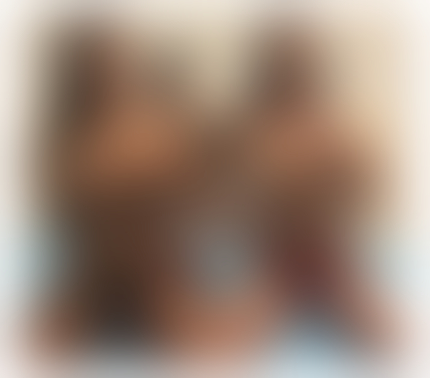 Escorts and Massages Shrewsbury Shropshire - Photos for 👯‍♀️DUO SHOW🍑DOUBEL FUN‼️JUST OUTCALL🎉