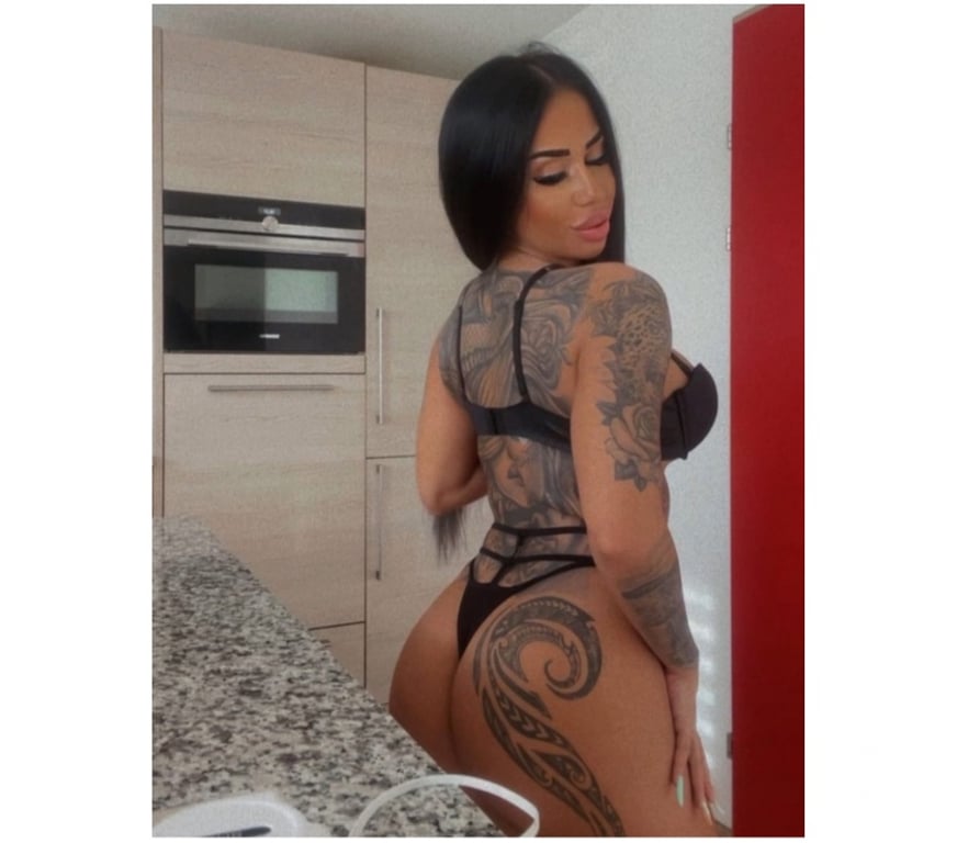 Escorts Staffordshire Stafford - Photos for 👅ONLY OUTCALL❤️DUO,STRAP-ON🎉PARTY GIRL🎉