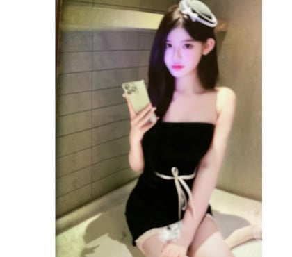 Escorts Gilmerton Edinburgh - Photos for New Asian girl arrived ❤️💋