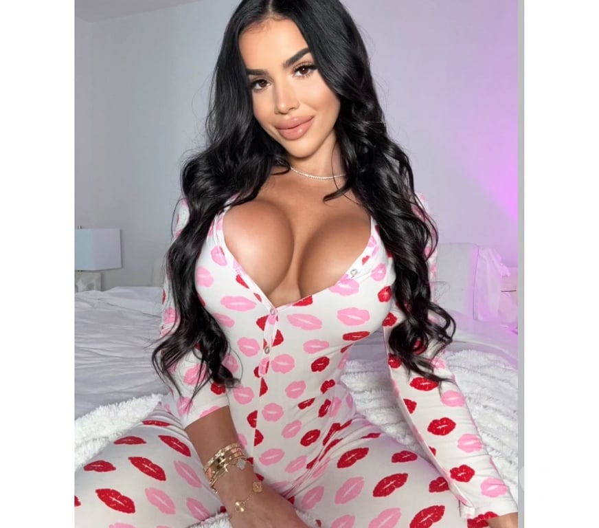 Escorts Somerset North Somerset - Photos for Tereza 🌸PARTY TONIGHT ? 💜