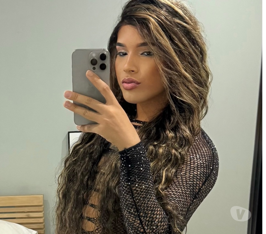 Trans Escorts Cardiff Cardiff City Centre - Cardiff - Photos for Chloe new in the city