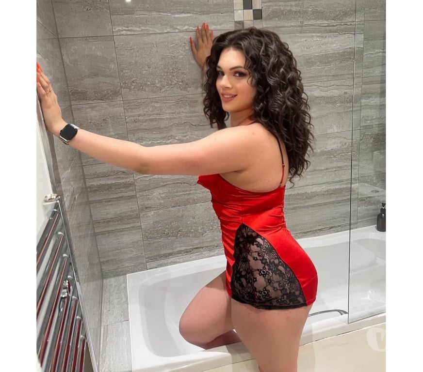 Trans Escorts Cardiff Cardiff City Centre - Cardiff - Photos for Clara trans hot 🔥 Brazilian 🇧🇷