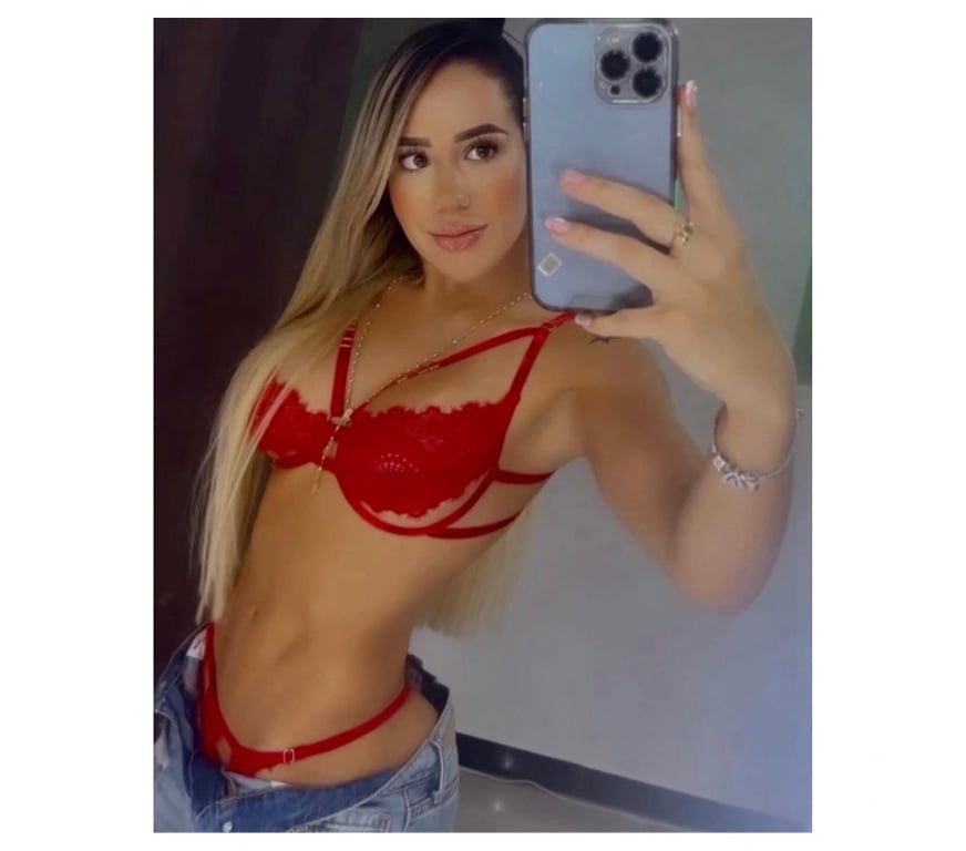 Escorts Cornwall Redruth Highway - Cornwall - Photos for ❤ANNA🔥 SUPPER SEXY BRAZILIAN HORNY
