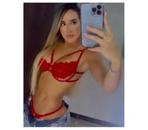❤ANNA🔥 SUPPER SEXY BRAZILIAN HORNY