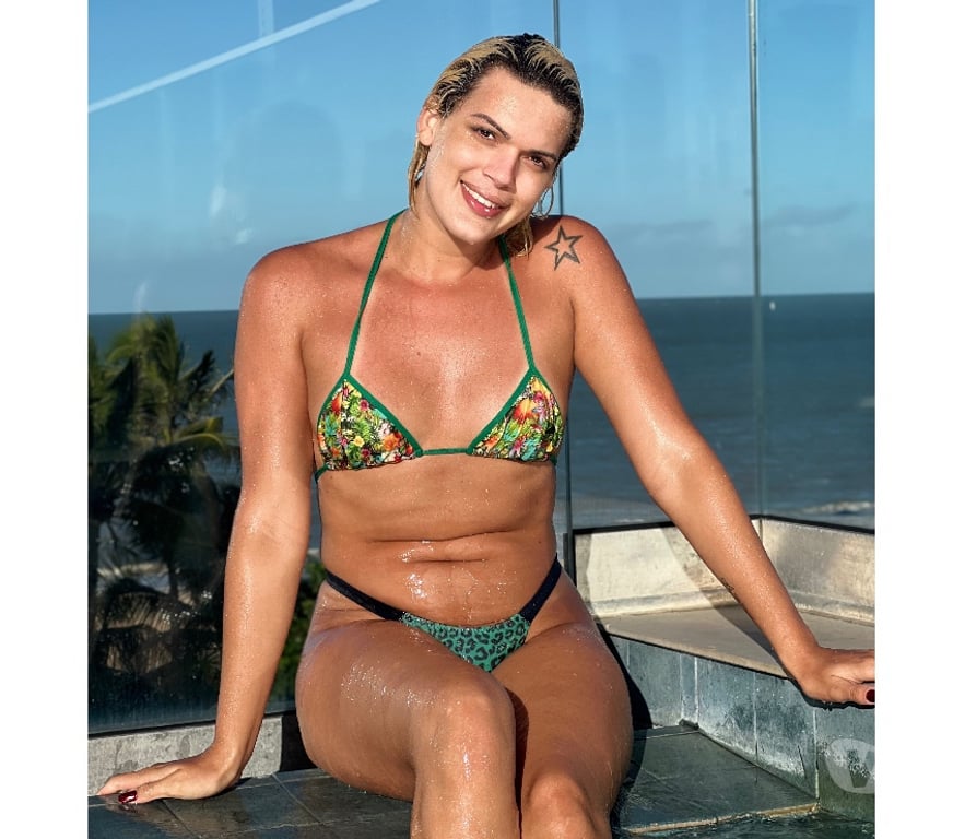 Trans Escorts Cardiff Cardiff City Centre - Cardiff - Photos for Angel brasilian trans girl