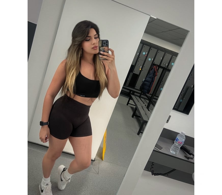 Trans Escorts Cardiff Cardiff City Centre - Cardiff - Photos for Angel brasilian trans girl