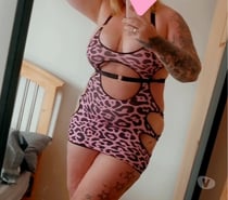 💋Annabell sexy blond for you💋