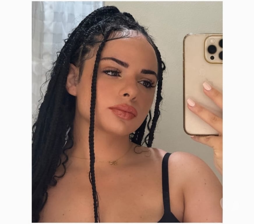 Escorts Nottinghamshire Nottingham - Photos for Curvy hot ebony