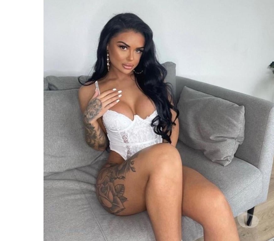 Escorts East London Upton Park - East London - Photos for New in town sensual body 👁️ top service ❤️💗